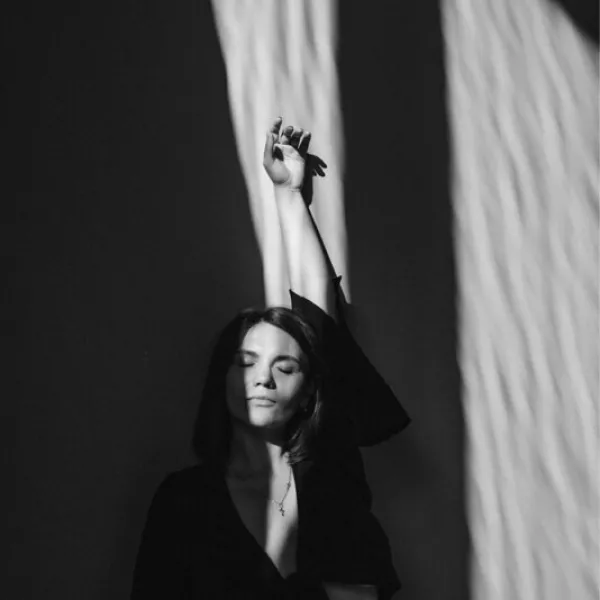 Марина